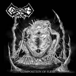 Corrosive Carcass : Composition of Flesh